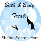 Sheba's Secrets