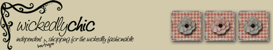 Wickedly Chic